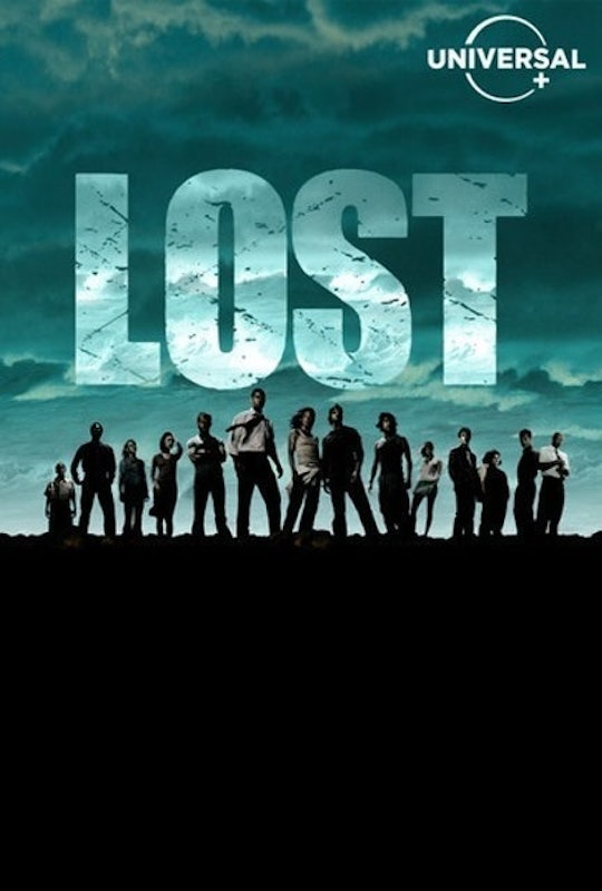 Lost (2004) 1