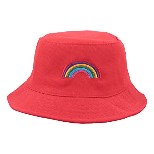 Bucket Hat de Tecido 5