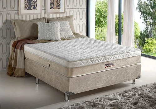 Colchão Magnético Massagem Sleep Line Solteito Store Mag 4