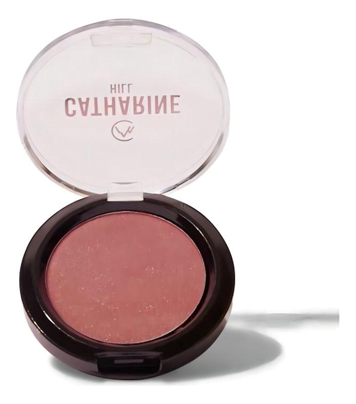 Blush Compacto Alta Pigmentação 1