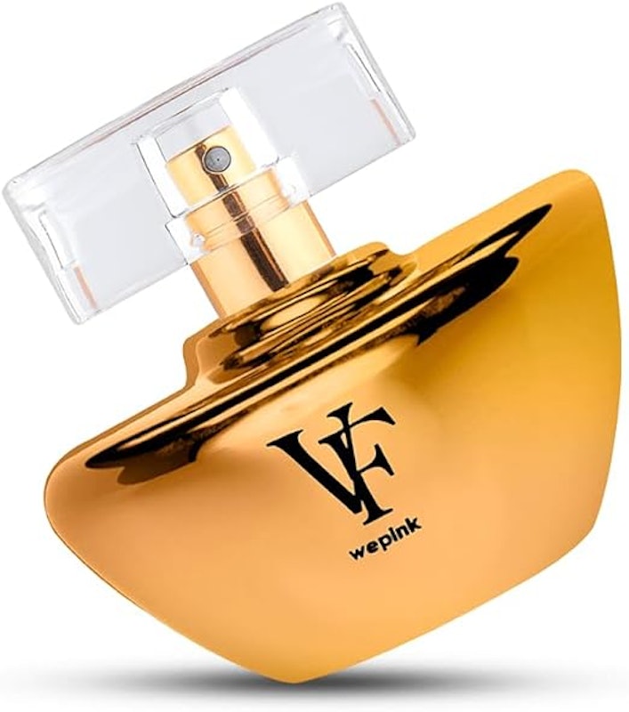 VF Golden Desodorante Colônia 4