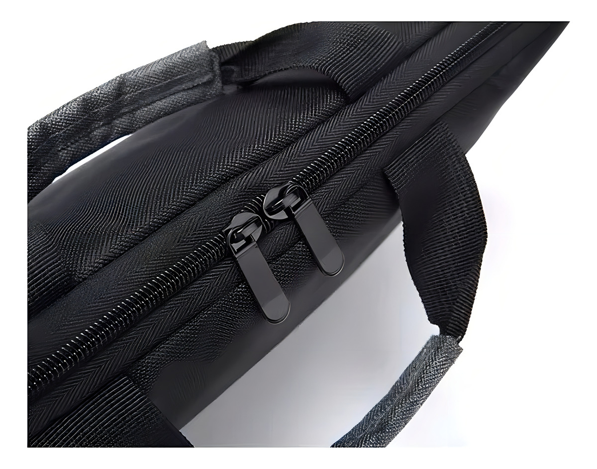Maleta para Notebook até 15,6″ Casual 4