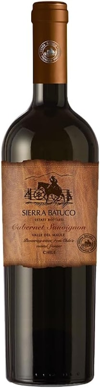 Cabernet Sauvignon 1