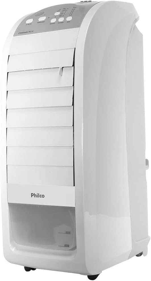 Climatizador Philco Ar Frio 3