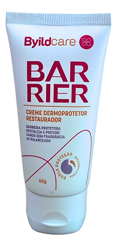 Creme Dermoprotetor Restaurador Barrier 1