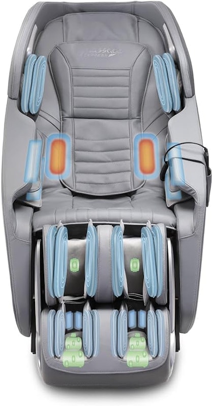 Poltrona de Massagem Genesis 4