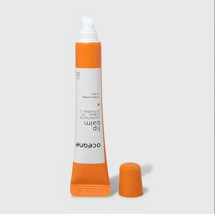Hidratante Labial com Vitamina C Lip Balm 2