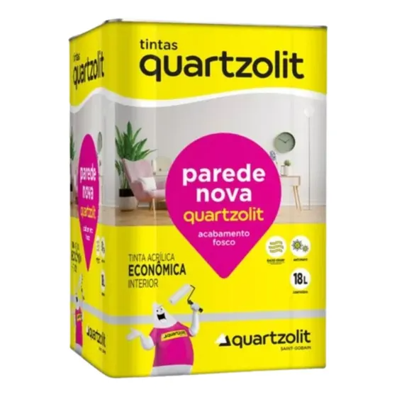 Quartzolit 4