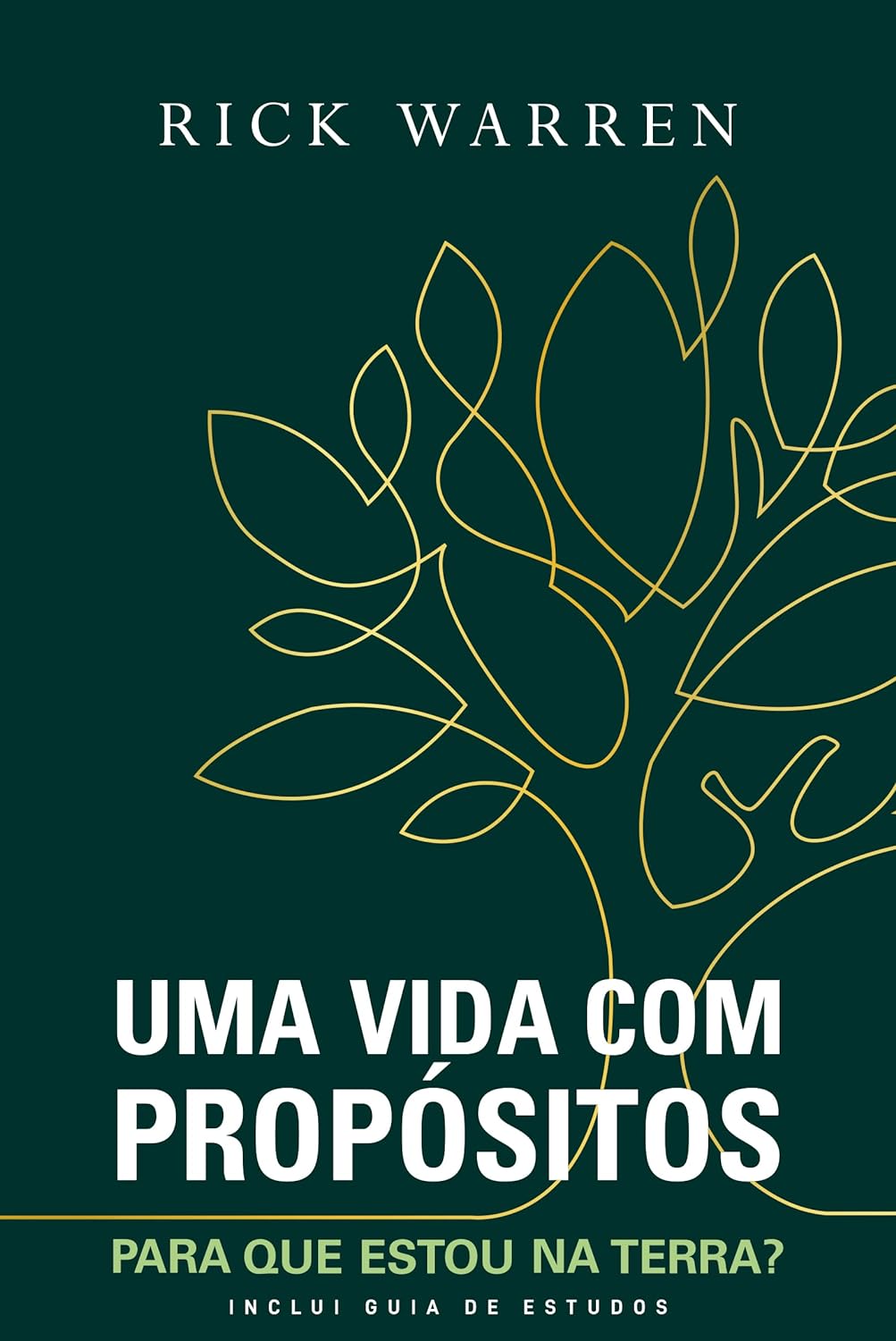 Uma Vida com Propósitos 1