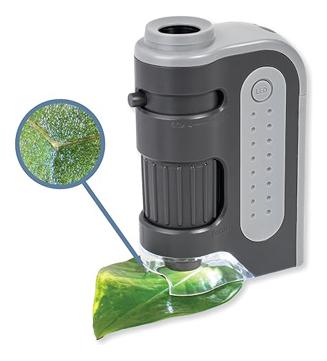 Top 10 Melhores Microscópios Infantis  4