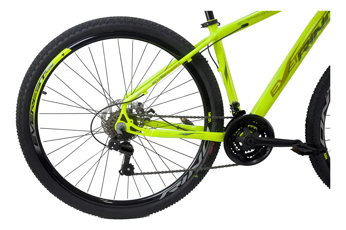 Bicicleta Aro 29 Rino Everest XR 2