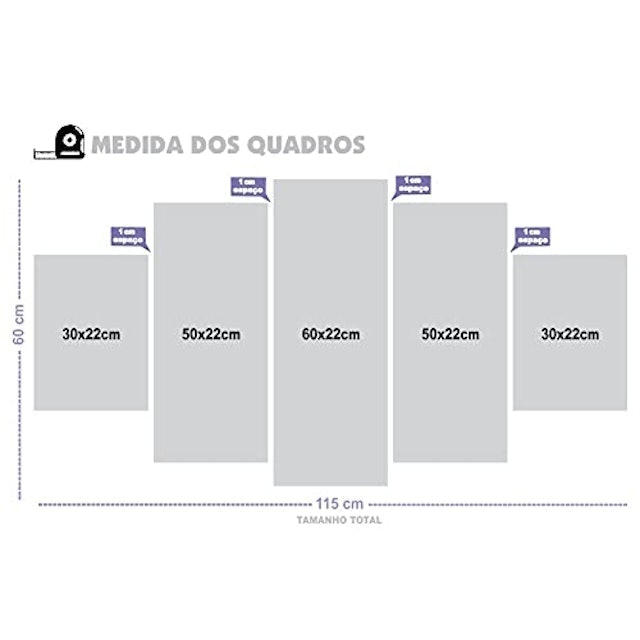 Quadro Decorativo Árvore da Vida  4