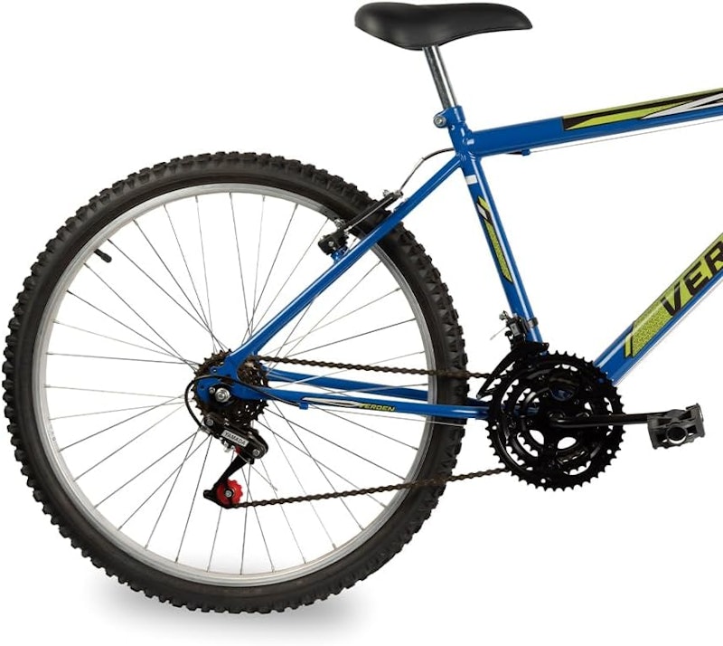 Bicicleta Aro 26 Verden Live 5