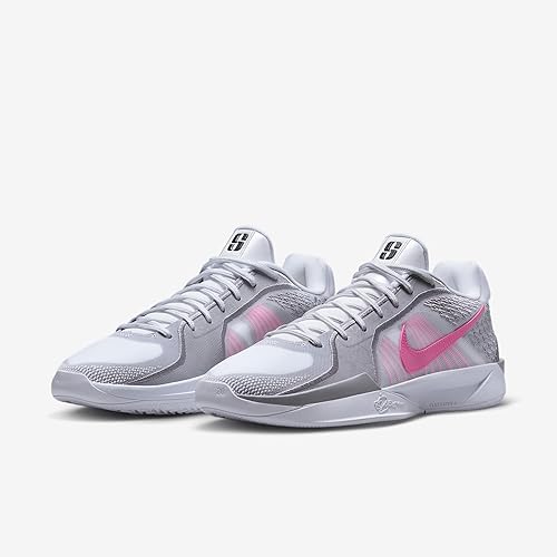 Tênis Nike Sabrina 2 Feminino 5