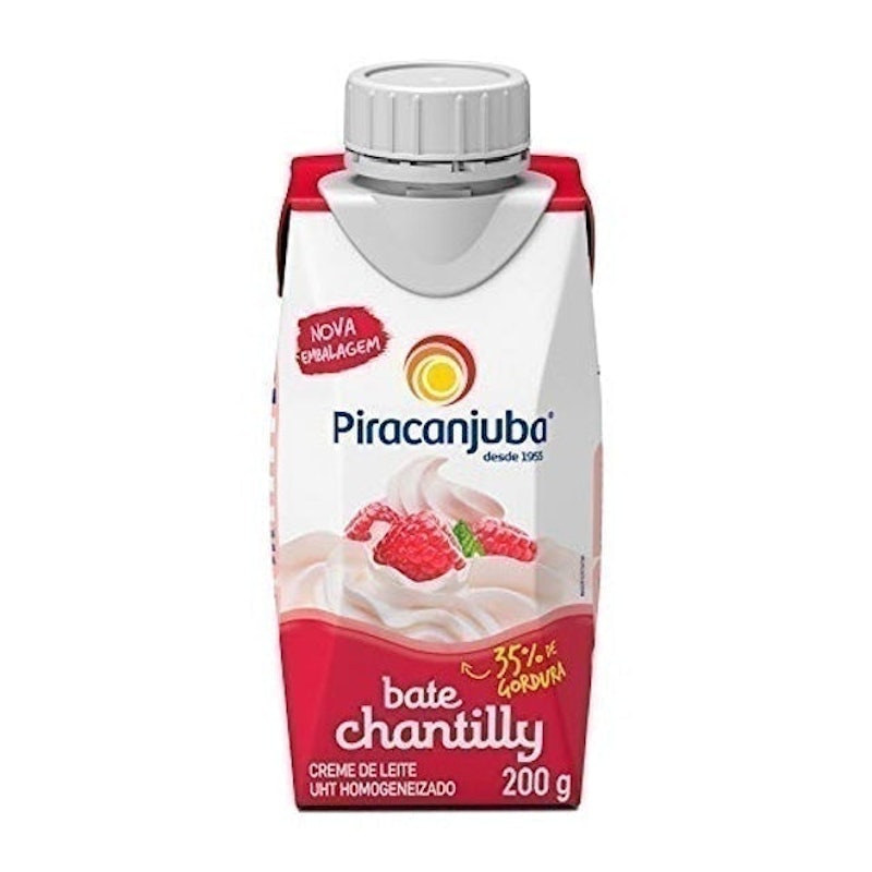 Creme de Leite Bate Chantilly 1