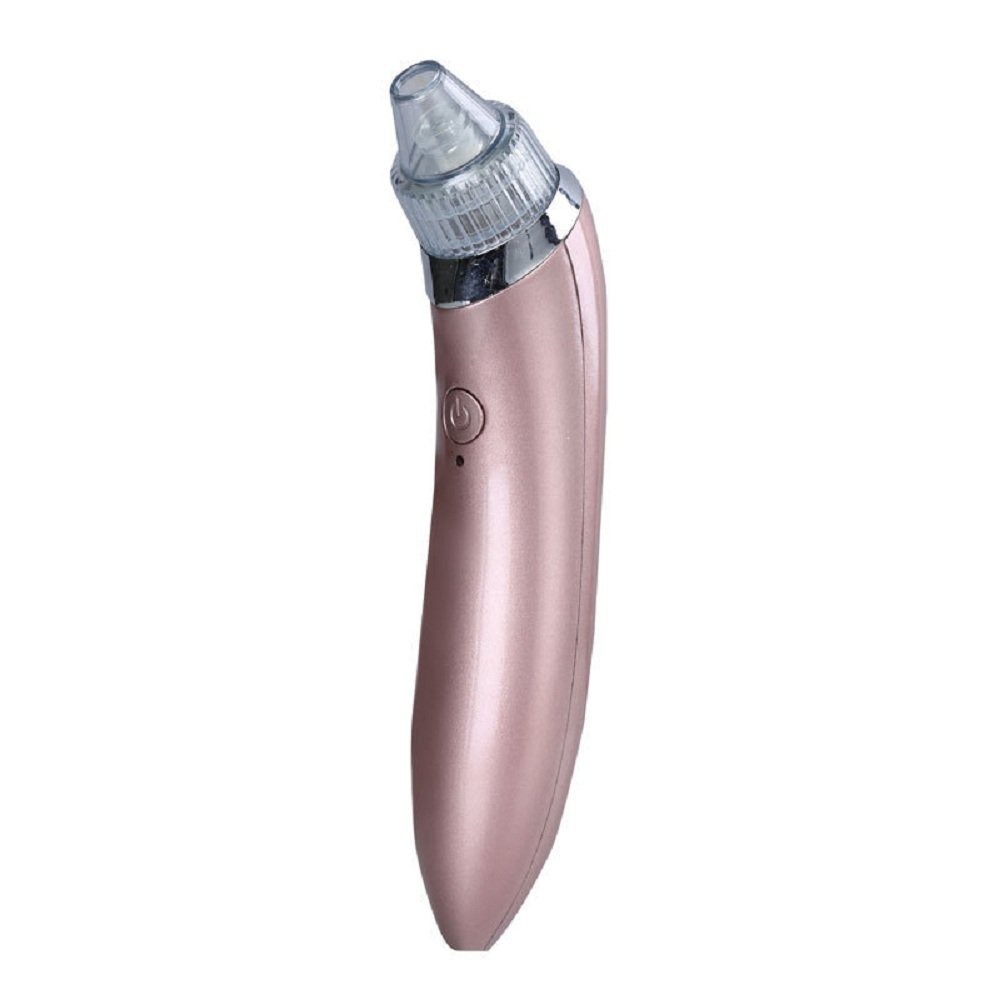 Aparelho Removedor de Cravos 4 em 1 DermaSuction 3