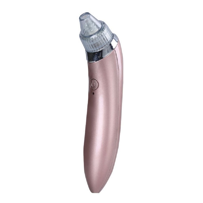 Aparelho Removedor de Cravos 4 em 1 DermaSuction 3