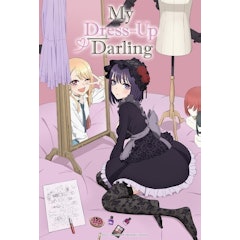 My Dress-Up Darling (2022)
