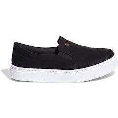 Slip On Feminino Santa Lolla Acamurçado