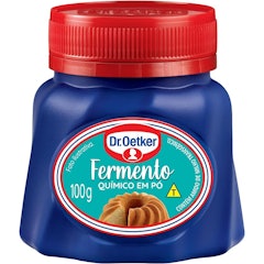 Fermento Químico em Pó (100 g)
