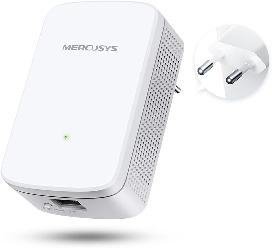 Extensor de Cobertura Wi-Fi 2