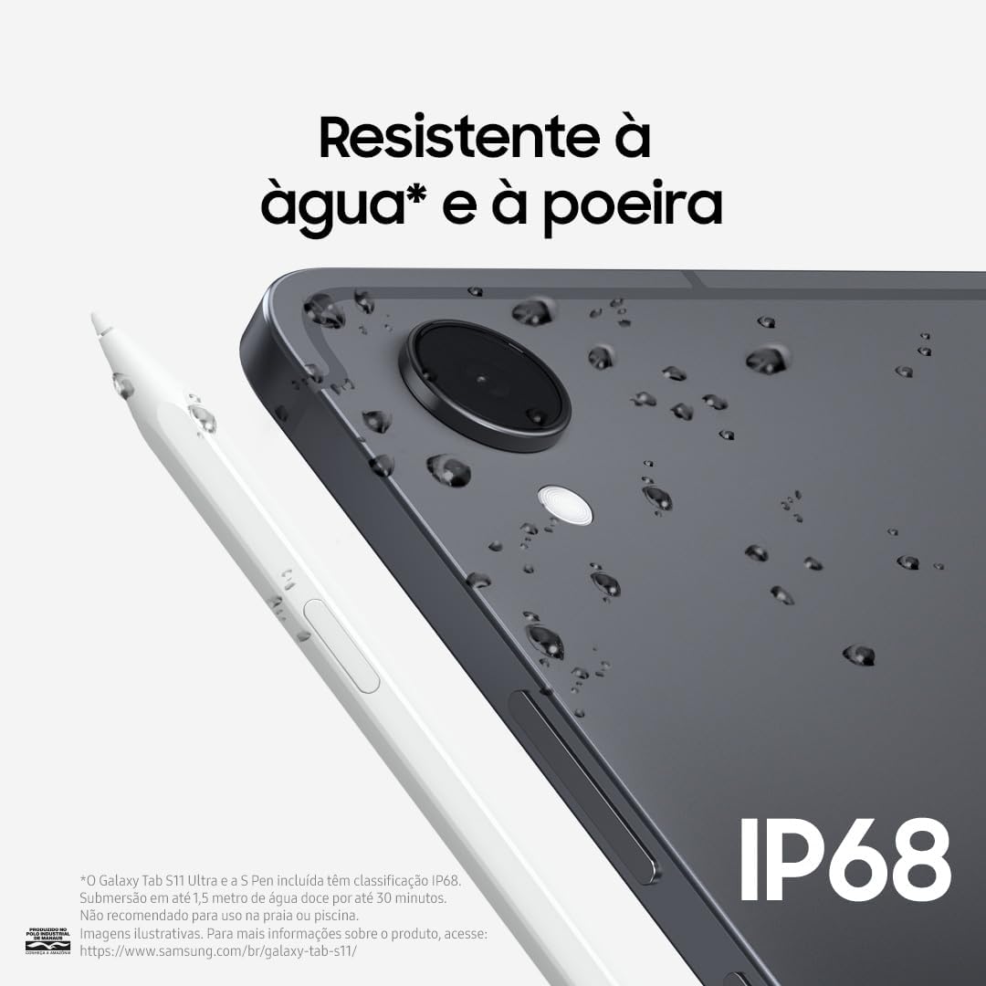 Galaxy Tab S11 3