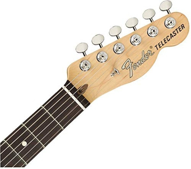 Fender American Performer Telecaster 4