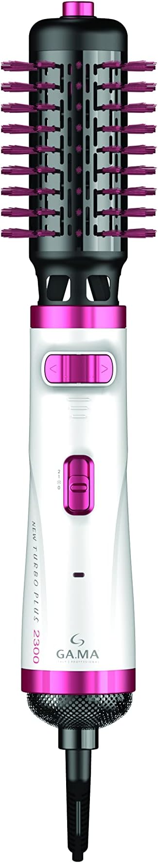 Escova Modeladora New Turbo Plus 2300 Rotating Styler 3