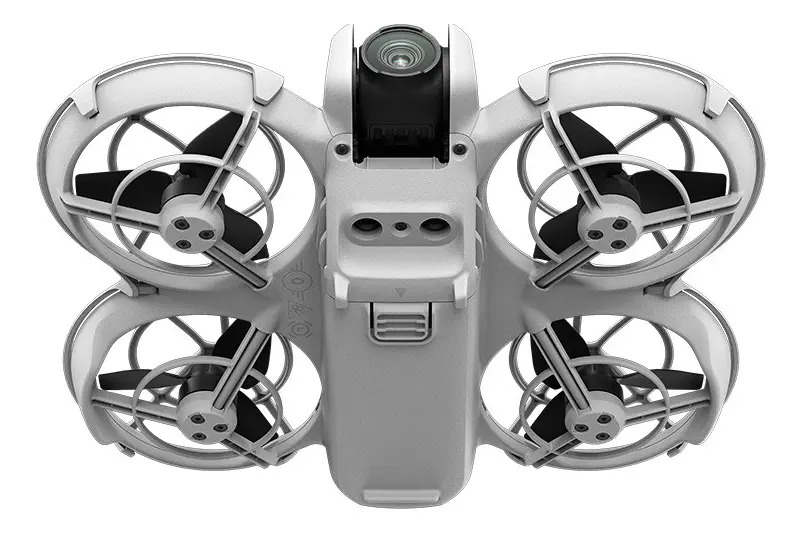 Drone DJI Neo Standard BR 4