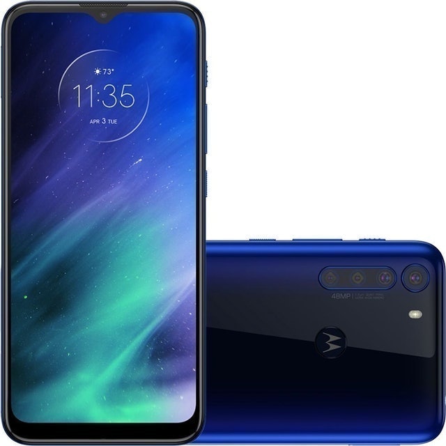 Top 5 Melhores Motorola One (Vision, Action e mais) 2