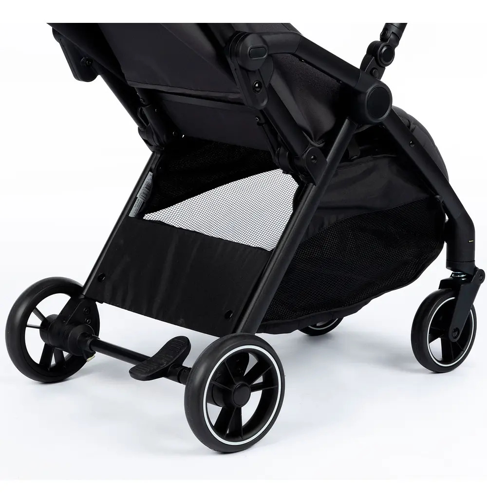 Travel System Spark Plus Trio Isofix Safety 1st 4