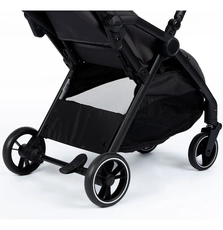 Travel System Spark Plus Trio Isofix Safety 1st 4