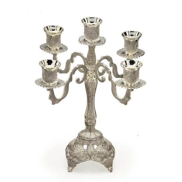 Top 12 Melhores Candelabros (Etna, Rojemac e mais) 4