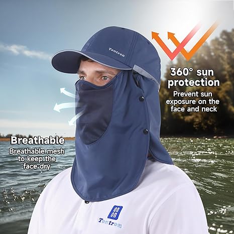 Boné de Capacete  3