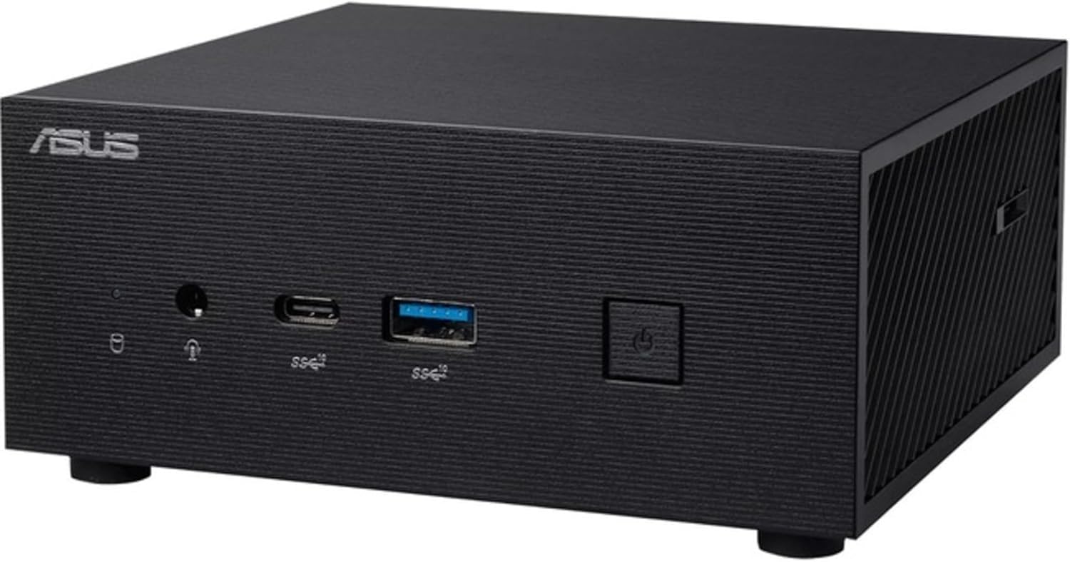 ASUS Mini PC PN63-S1 1
