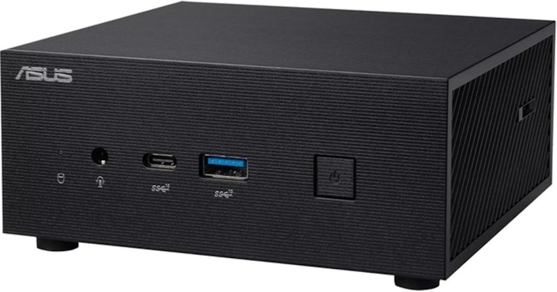 ASUS Mini PC PN63-S1 1