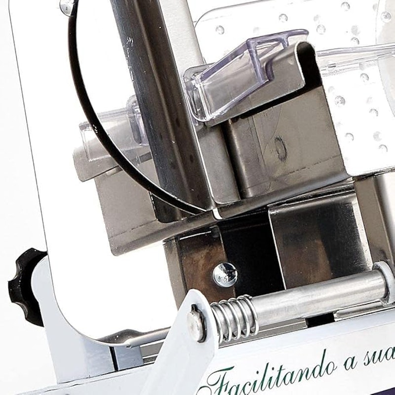 Cortador de Frios Bivolt Arbel 4
