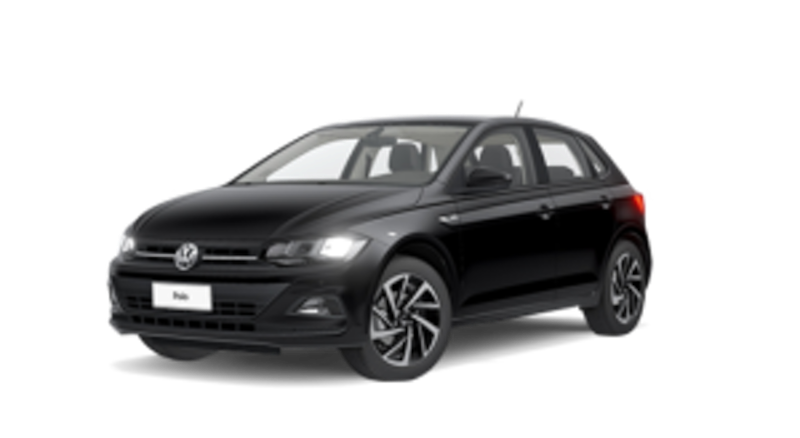 Volkswagen 4