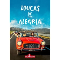 Loucas de Alegria (2016)