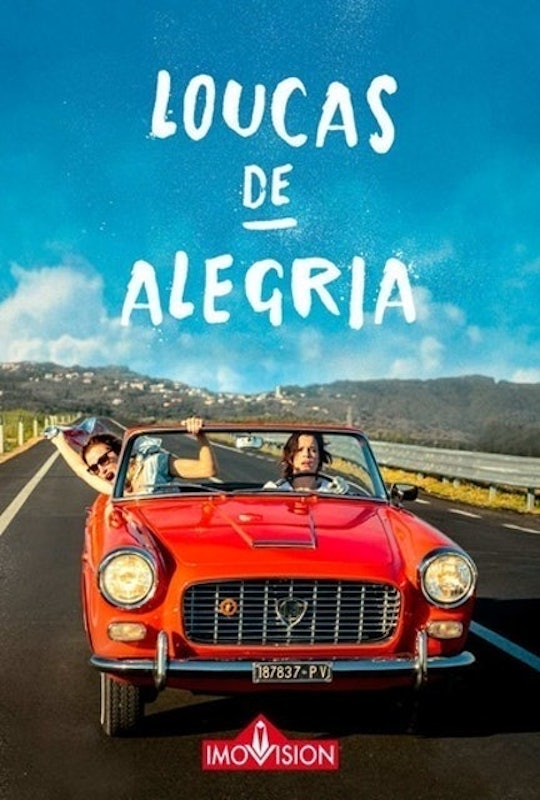 Loucas de Alegria (2016) 1