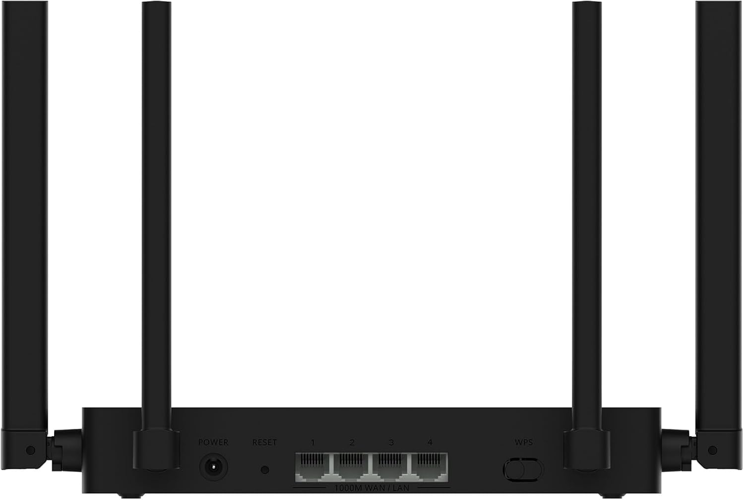 Huawei Wi-Fi AX3S 2