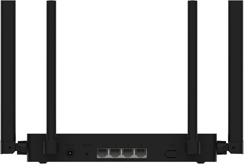 Huawei Wi-Fi AX3S 2