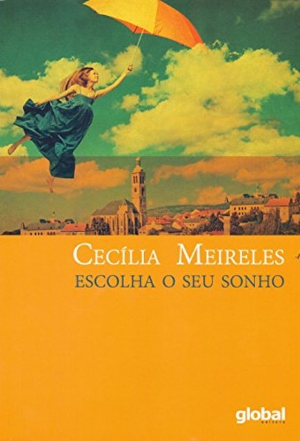 Top 20 Melhores Livros de Cecília Meireles em 2026 (Romanceiro da Inconfidência e mais) 3
