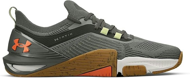 Tênis de Treino Under Armour Tribase Cross 2 SE 1