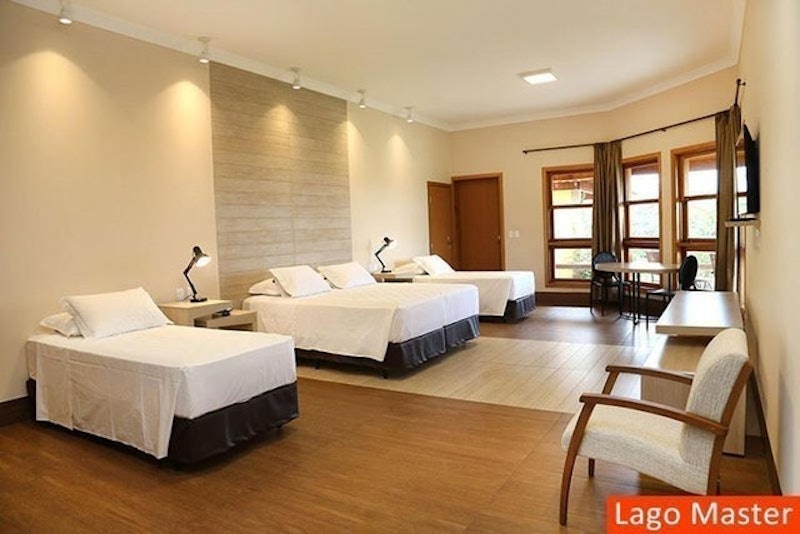 Hotel Fazenda Salto Grande 5