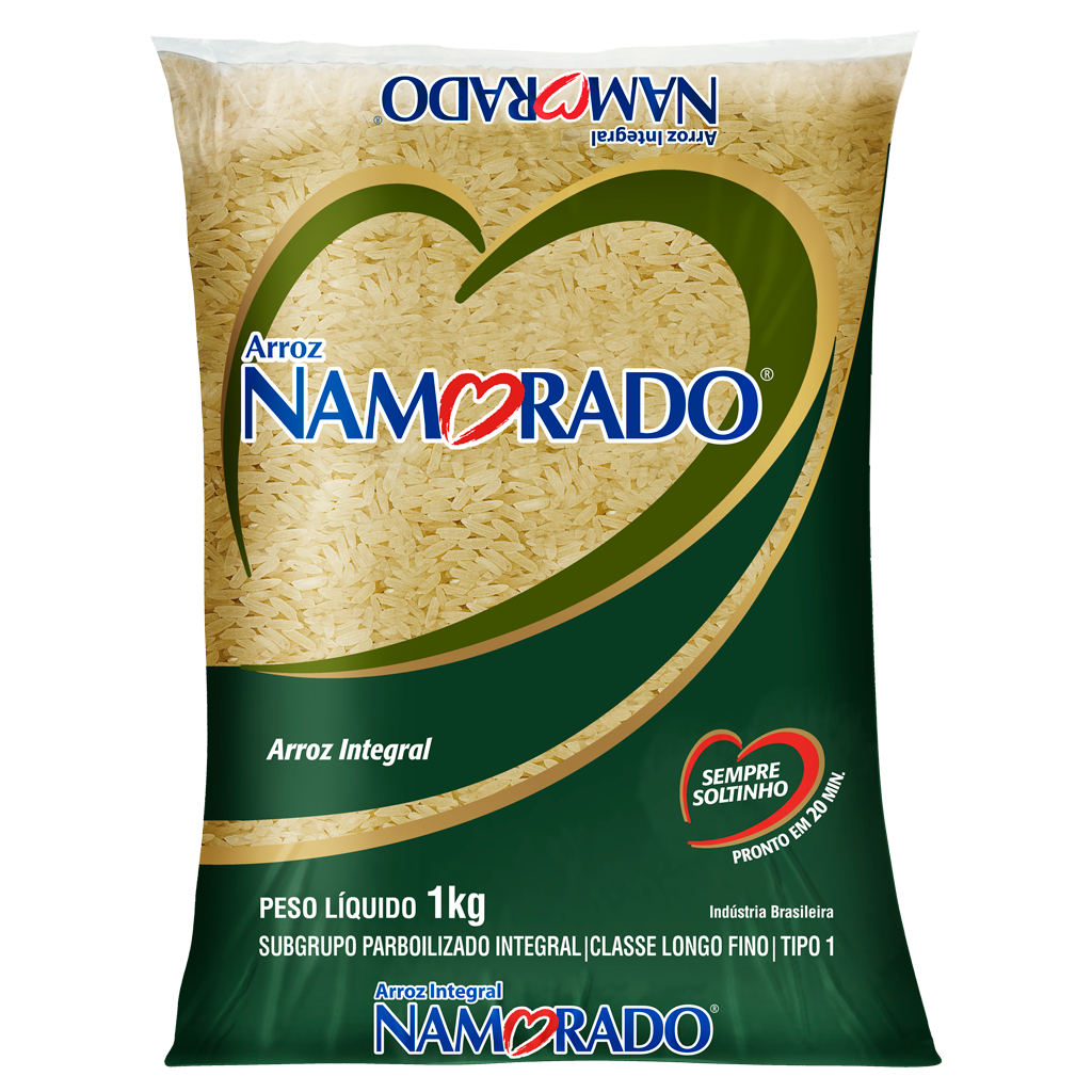 Namorado 5