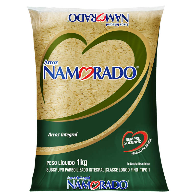 Namorado 5
