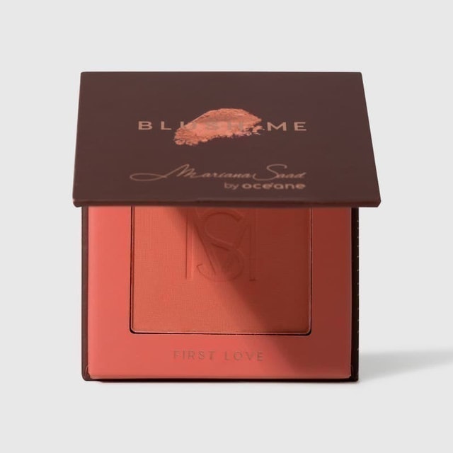 Blush Me Mariana Saad by Océane First Love 1