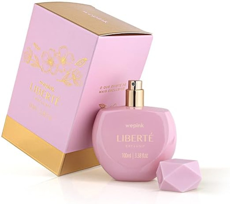 Liberté Exclusif Desodorante Colônia 2