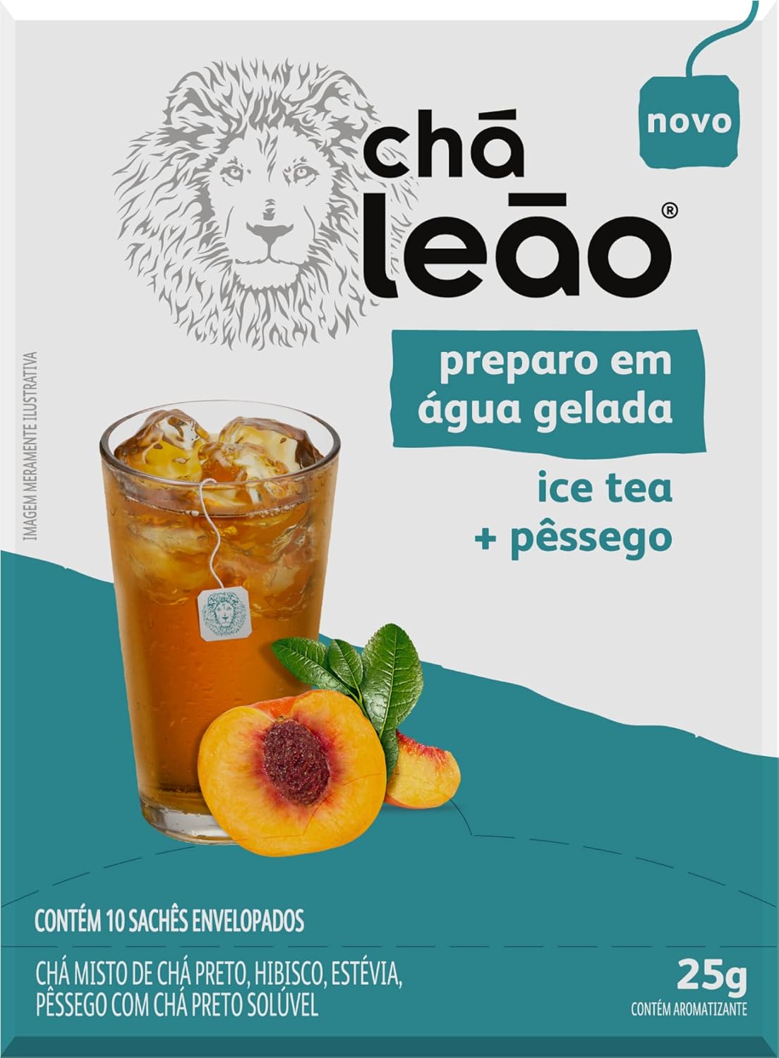 Top 10 Melhores Sachês de Chá  (Camomila, Boldo, Verde e mais) 4